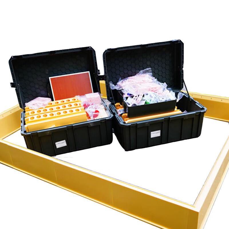 Sandbox Plastic Corner Connector