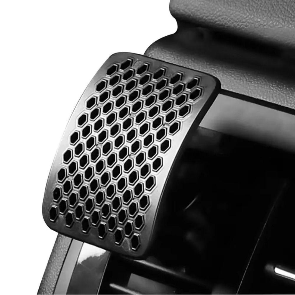 Air Outlet Baffle Air Conditioning Wind Shield Car Cold Air Guide Cover  Car Interior Accessories