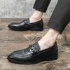 Finskor – Loafers