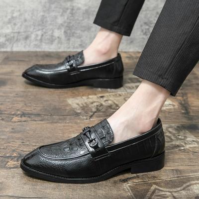 Scarpe con tacco – Mocassini