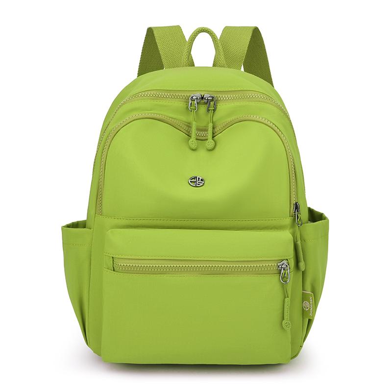 Women's Backpack Lightweight Commuter Travel Large Capacity Backpack