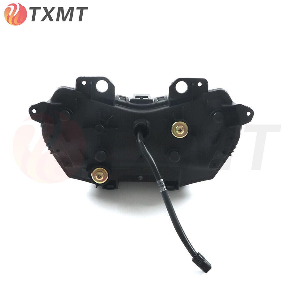 Kawasaki Z650 LED Headlight Assembly (2017-2023)