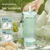 RELEA Star Double-layer Straw Cup