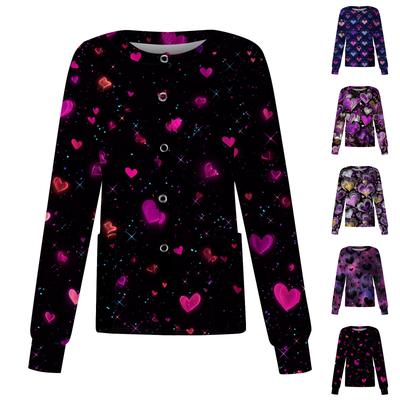 Toppe – Pullovere og langærmede T-shirts