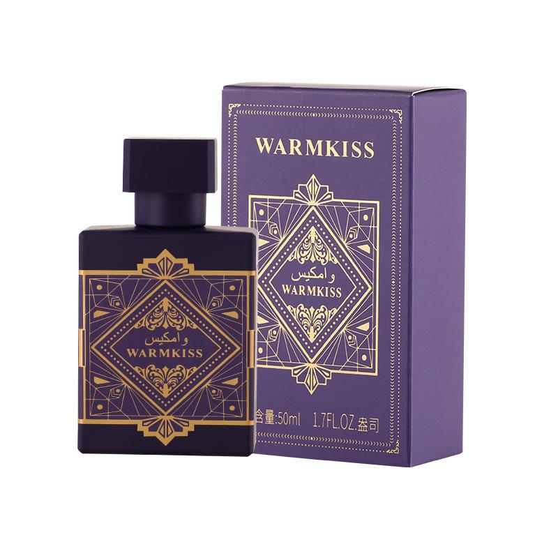 Perfume Men s Medium Dubai Oman Arabian Scented Ebony Bader Al Wood Hot Sale