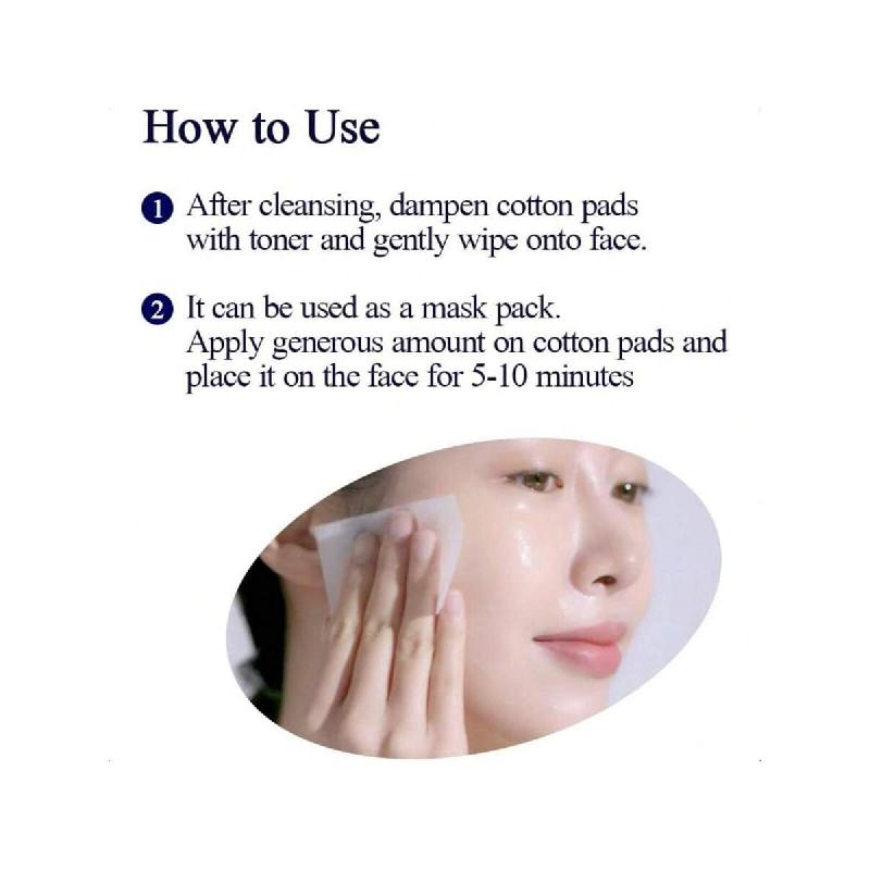 Pyunkang Yul Loțiune Tonică Esență Pentru Hidratare Profundă, Loțiune Tonică Facială Esență Foarte Concentrată, Ingrediente Minime, Iritație Zero, Îngrijire Coreeană a Pielii