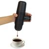 Manual Espresso Coffee Maker Hand Press Capsule Coffee Maker Travel Coffee Machine  Picnic