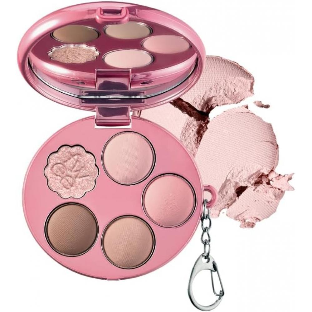 

Fwee 1 Pocket Eye Palette Ep03 Strawberry Whip Ep03 Strawberry Whip