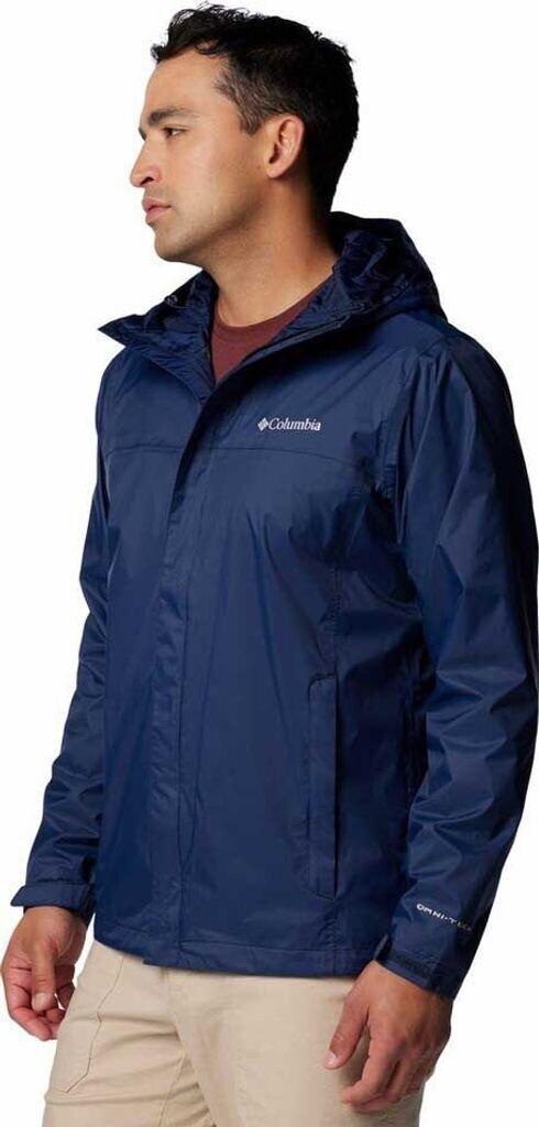 Куртка Columbia Watertight™ II WP Jacket collegiate navy