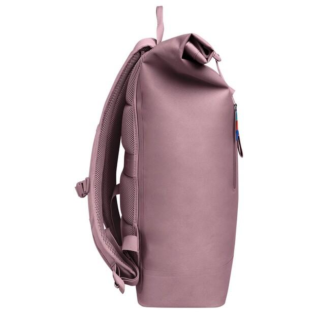 Backpack GOT BAG Rolltop Lite 2.0 Monochrome Porpoise