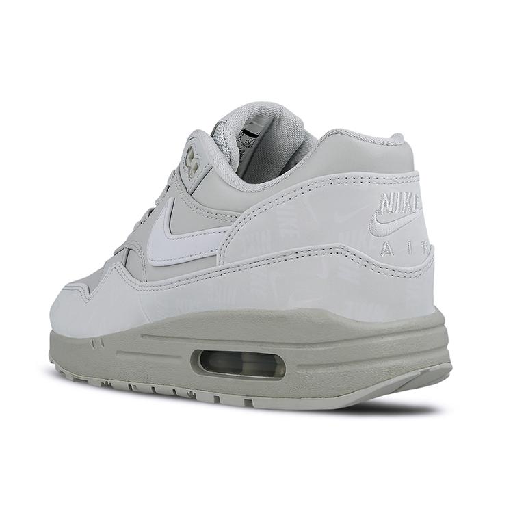 Nike Air Max 1 Lx 'Grey' Women's 917691-002