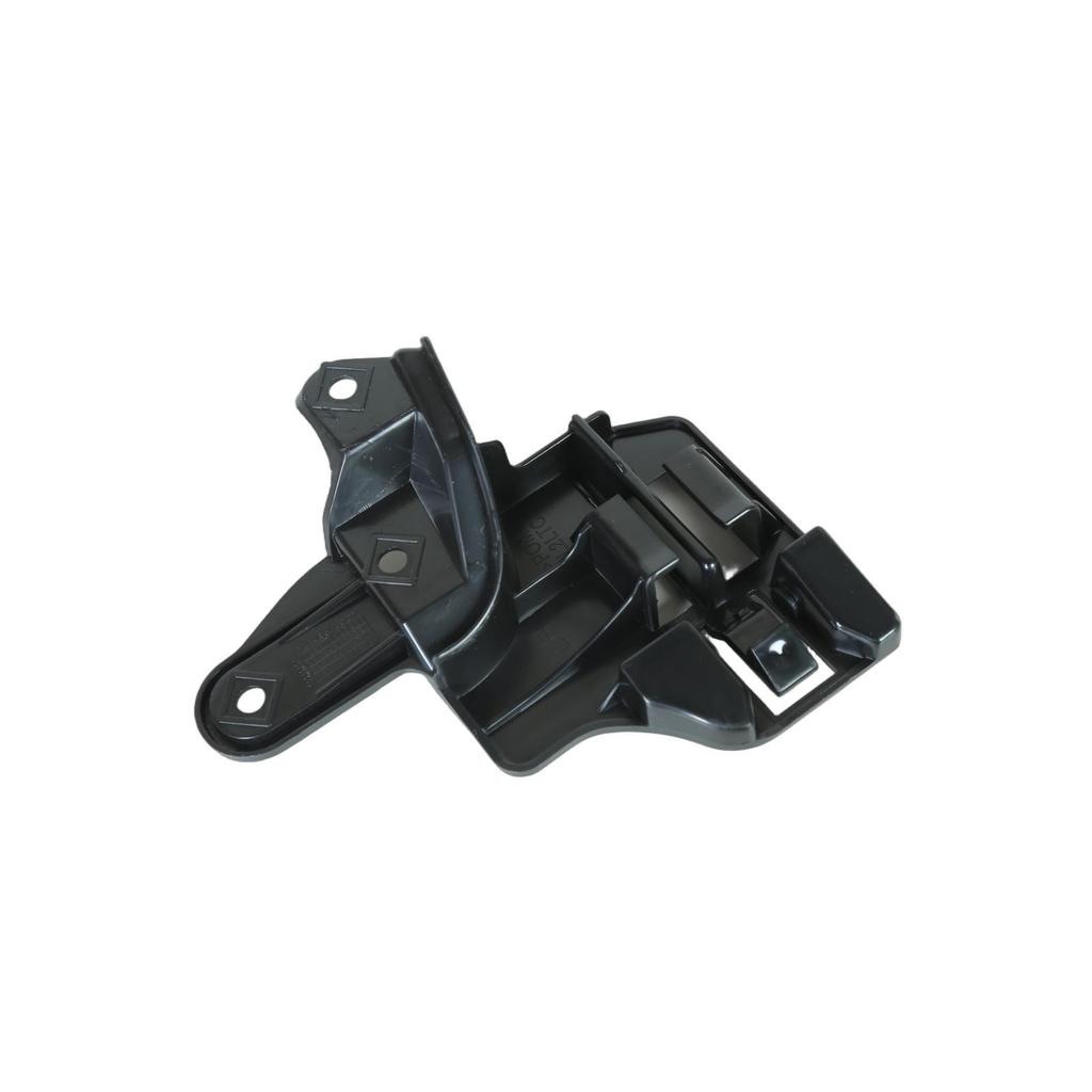 Compatibele Voorste Linker Bumperbeugel voor 2006-2009 Land Rover Range Rover L322 Vogue