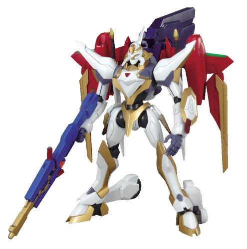 1/35 Lancelot Conquestor (Code Geass)