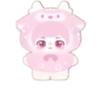 Huahua Kindergarten Cute Grain Animal  Surprise Boxs Trendy Collectible Desktop Decoration Birthday Gifts Toys