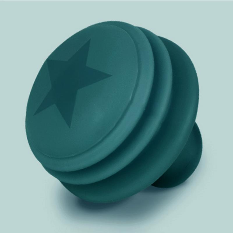 V Face Slimming Tool Facial Bite Lift Skin Firming Shape Lifting Jaw Trainer Massager Instrument Silicone Facial Muscle Trainer