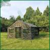 Youjin 24sqm Outdoor Cooking & Supply Tent