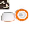 Memory Foam Earplugs Ear Tips For AirPods Pro 3 Ear Tips Buds Replacement For AirPods Pro3 Comfortable Sponge Earbud S M L