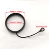 Fuel Tank Cap Cover Rope Line For Mercedes Benz W203 W204 W169 W245 W211 W212 W220 W221 W171 W172 X204 Accessories Car Styling