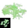 Fishing Shrimps Lures Glowing Luminous Soft   Lifelike Silicone Shirmps Bait