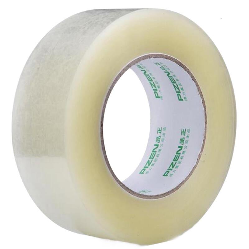 Deli 30904 Packaging Tape 1 Pack