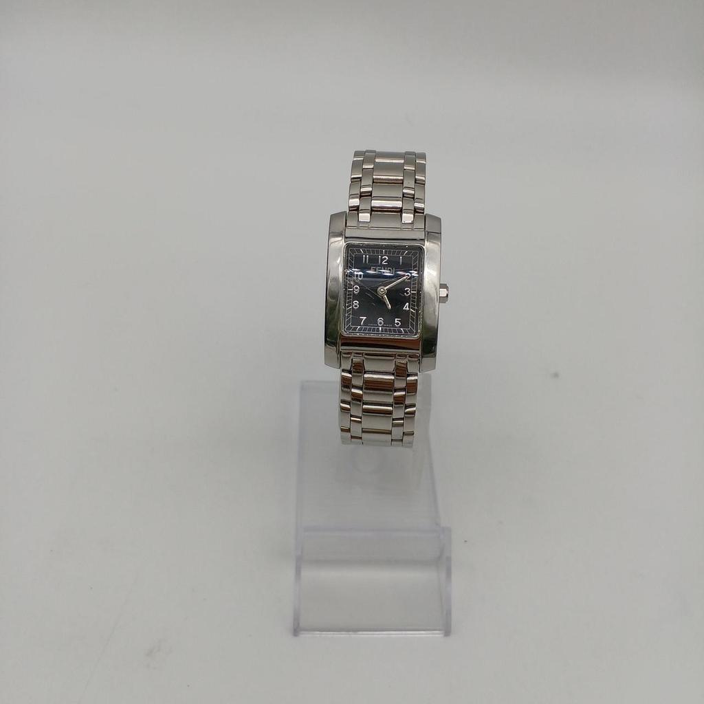 Used FENDI 021-7000L-462 Classico Quartz