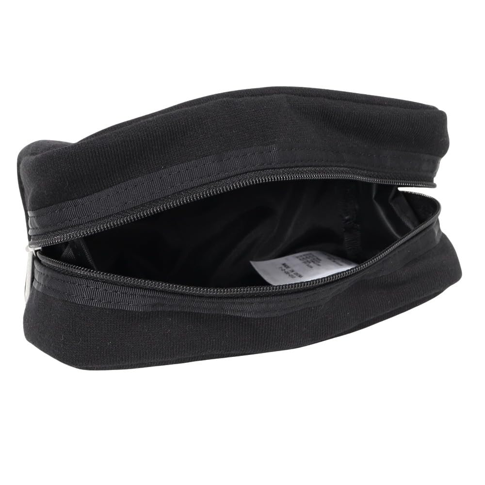 Hurricane Pouch Sweat Black [Chums] -