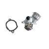 Engine Coolant Thermostat For Mercedes CL550 CLS550 E550 2722000515 2722000215 2732000215 2722000615 2732000115 2732000415