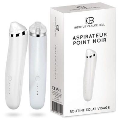 Point Noir Vacuum Cleaner