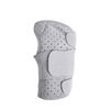 Wrist Support, Fixation and Protection Wrist Guard with Tendon Cover for Sports Use