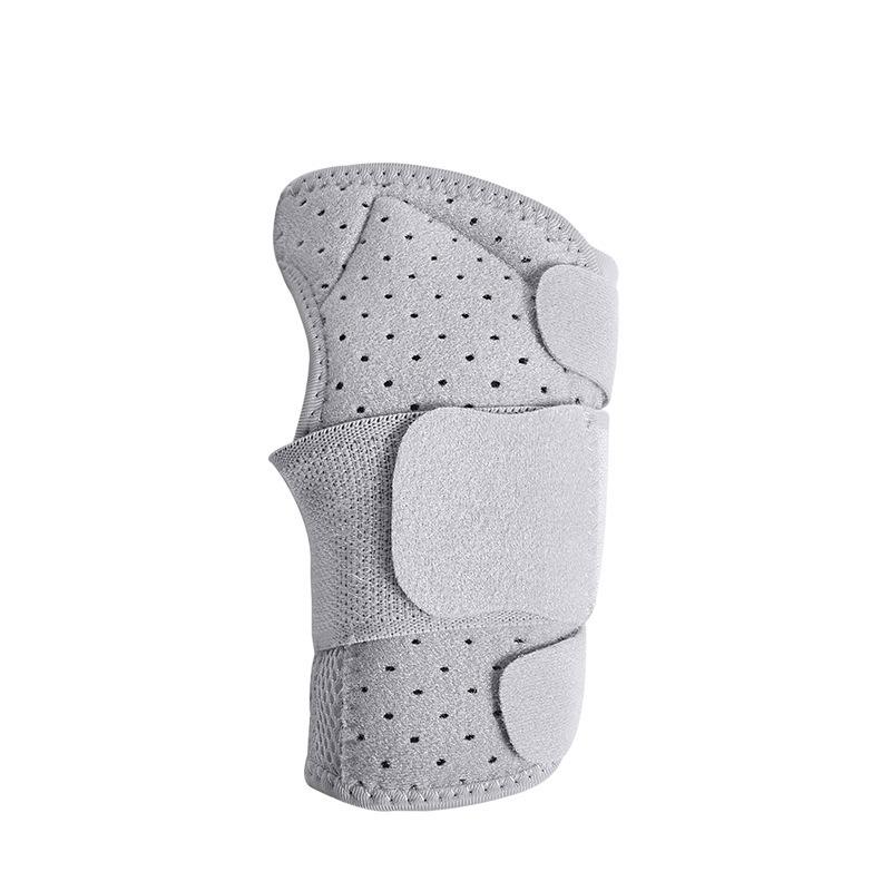Wrist Support, Fixation and Protection Wrist Guard with Tendon Cover for Sports Use