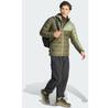 Adidas Terrex Multi Light Down CLIMAWARM Hooded Jacket