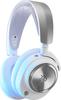 Gaming Headset SteelSeries Arctis Nova Pro P White