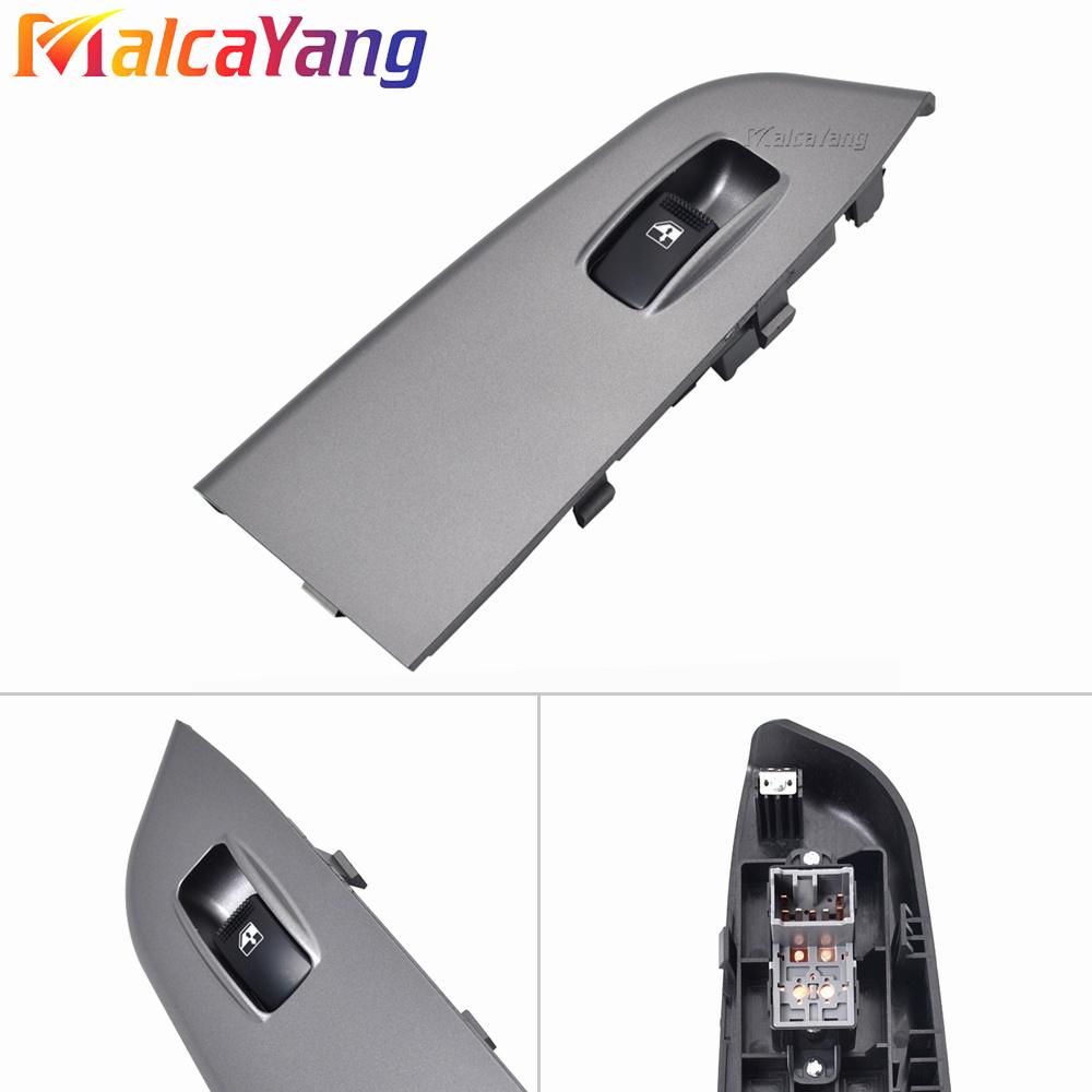 

Hight Quality 7 P Power Window Switch For Hyundai Tucson 2005-2010 Kia Bongo 3 2003-2016 93570-4E000 93575-4E000 935754E000 sub-control switch