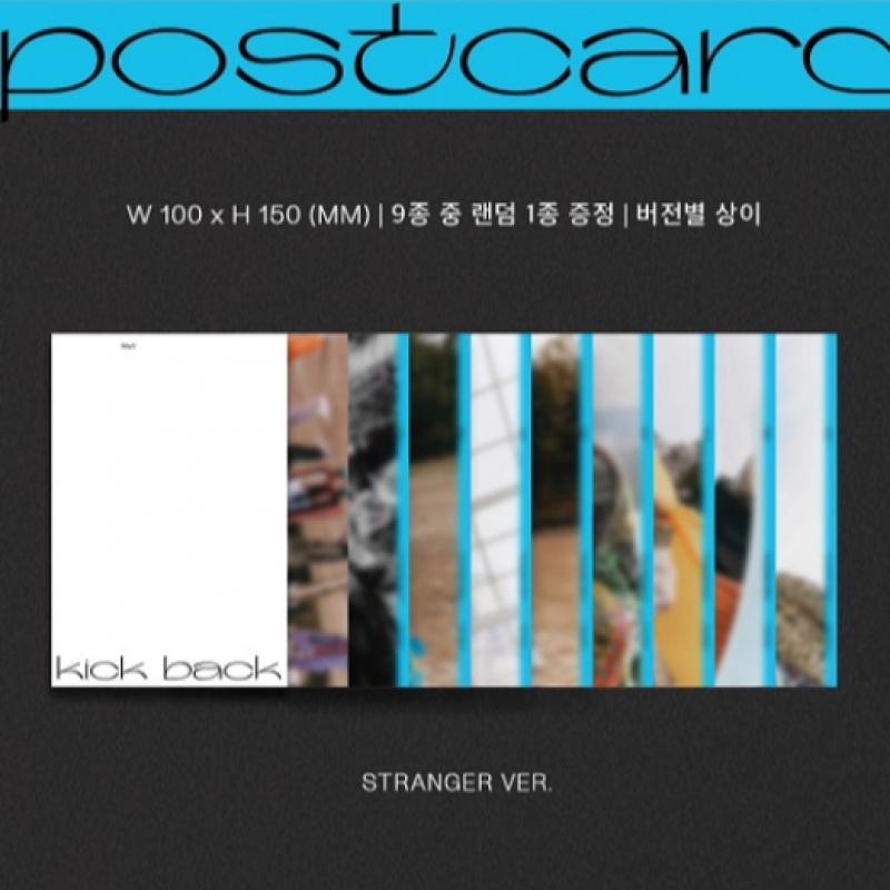 Wayv Mini Album 3   Kick Back