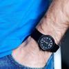 Casio G Shock MQ24 1B MQ-24-1B