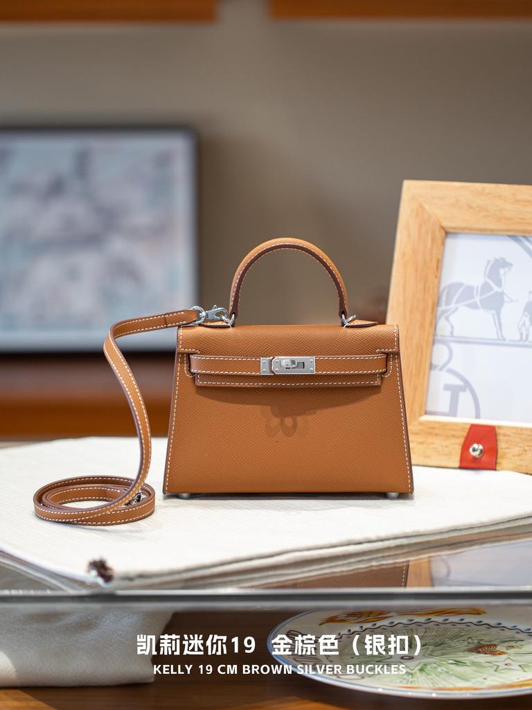 Taška z hovězí kůže 2. generace High-end Módní Dámská Jednoduchá Kožená Dekorace Kabelka do Ruky Malá Čtvercová Taška Styl