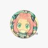 32/44/58mm SPY × FAMILY Badge Cute Anime Anya Forger/Damian Lapel Pins 58mm Round Brooch for Backpack Clothes Accessories Fan Jewelry Gift