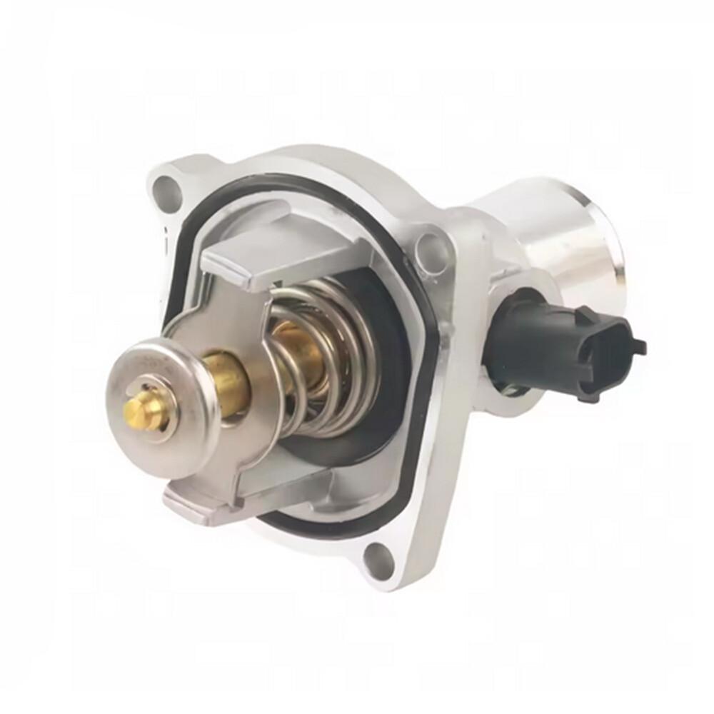 Engine Coolant Thermostat 55597008 For Chevrolet Cruze Orlando Vauxhall Astra J