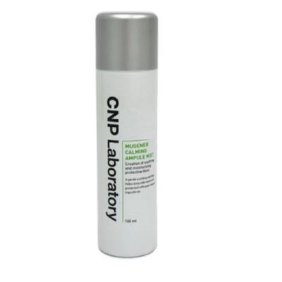 CNP Mugene Calming Ampoule Mist 100mL X 1 (41109239)