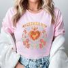 Vintage Fire-heart Shirt Throne of Glass Shirt To Whatever End Shirts SJM Quotes Tee You Do Not Yield T-shirt Unisex Top