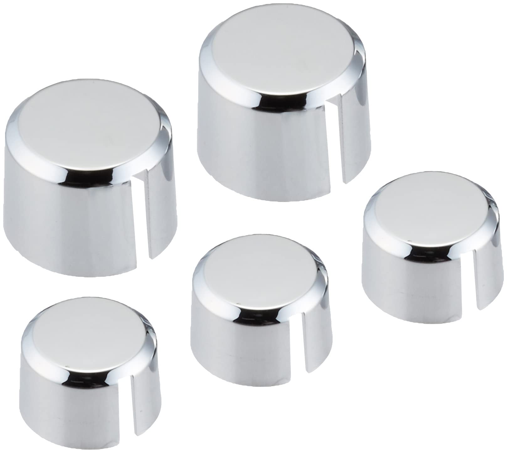 

I.L.MOTORSPORT NC0-0135 Родстер NCEC Хромированный колпак приборной панели