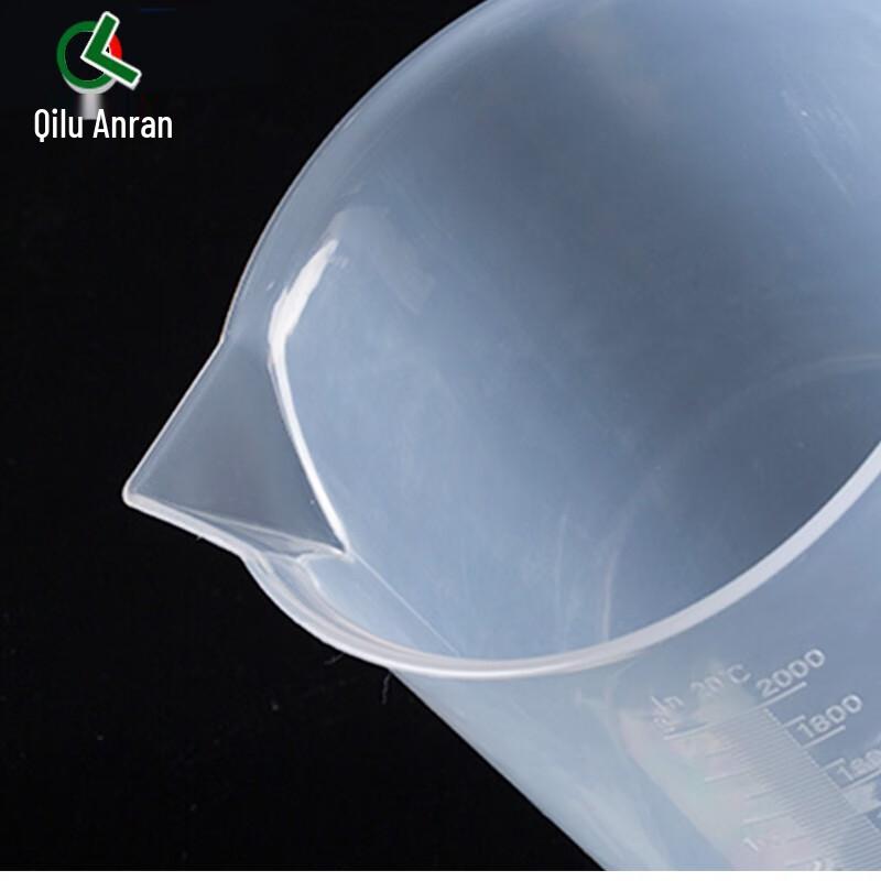 Qilu Anran Transparent Measuring Cup with Scale
