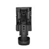 Lightweight Flashlight Belt Holder Quick Unplug Flashlight Cover  Outdoor Camping