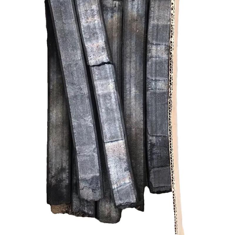 Zhi Shi Pure Bamboo BBQ Charcoal