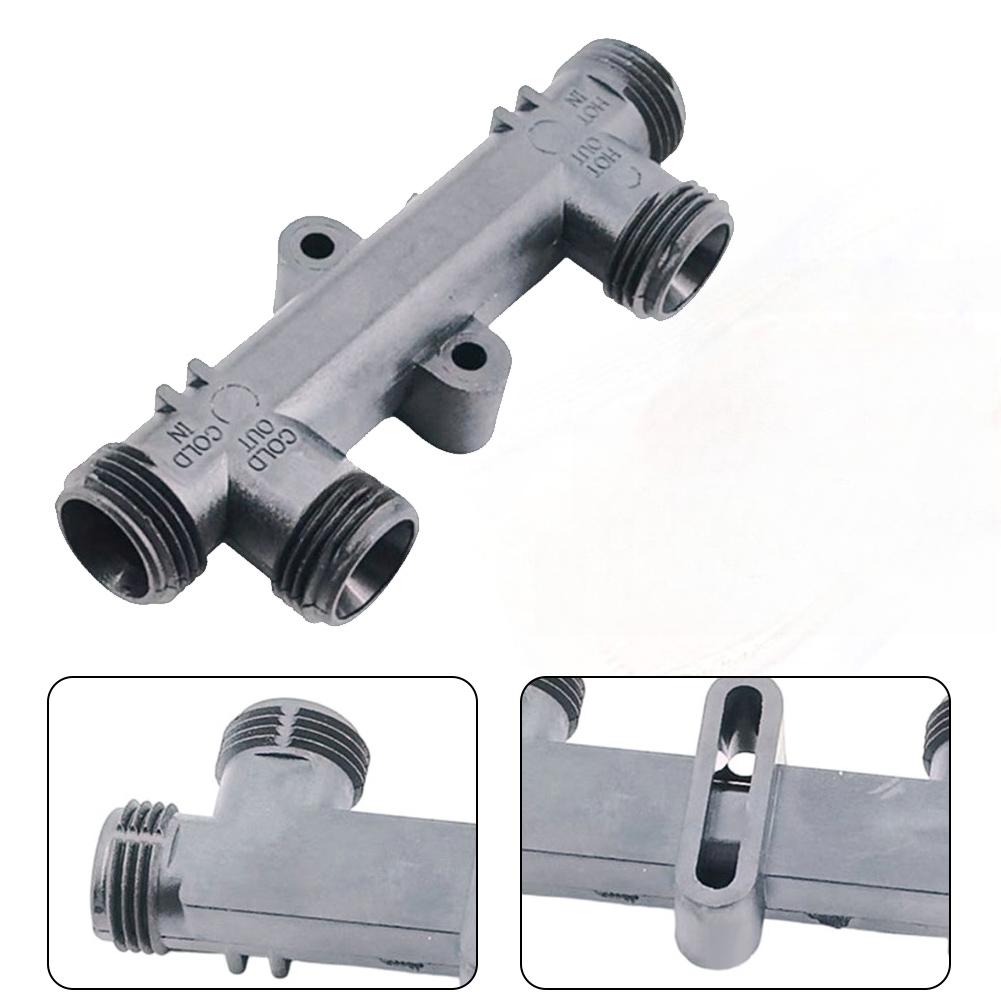 

595926 Easy Install Sensor Valve for Watts 500800 500805 and For Grundfos UP15 10SU7PTLC Under Sink Hot Water Setup China Mainland
