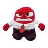 Soft Plush Dolls Cute Cartoon Character Plushie Toy Stuffed Anime Periphery Kids Birthday Gifts Inside Out 2 for Cuddly Fluffy Huggable Kawaii Comfort