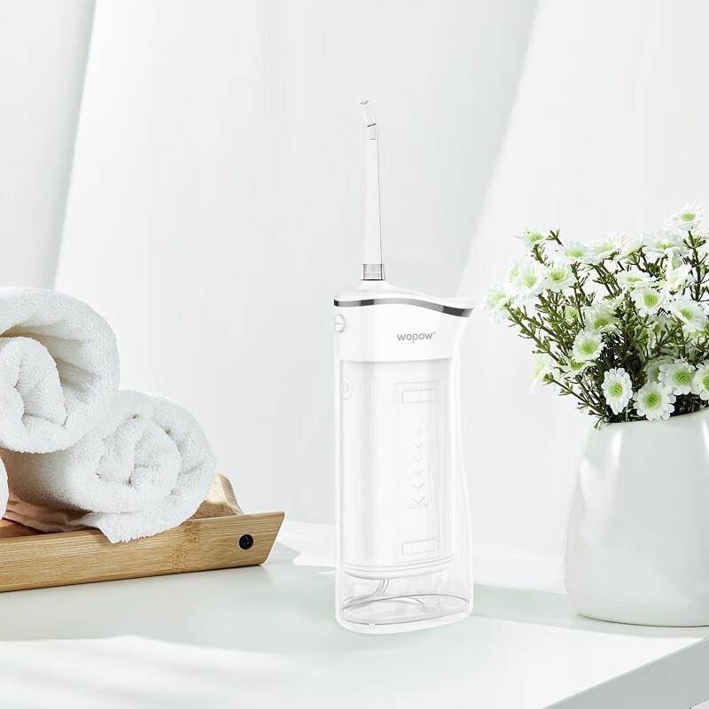

WoPin Smart Portable Oral Irrigator