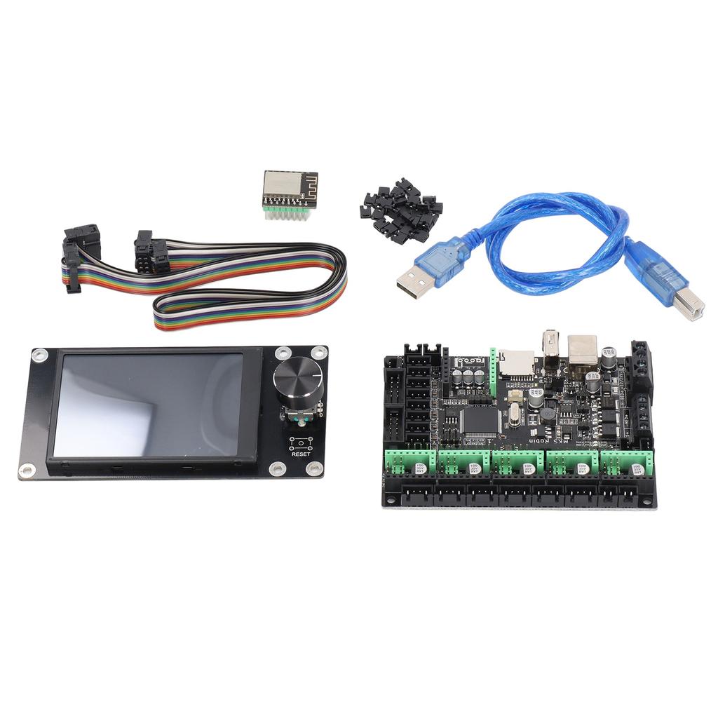 3D-Drucker Motherboard Strom TVS-Schutz Virtuelles USB-Gerät Unterstützung MKS Controller Board +MKS