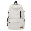 Large-Capacity Backpacks: Ideal for High School, Junior High Students, Men, Women, Casual Use & Travel; Includes Computer Compartments.