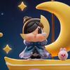 POP MART CRYBABY CRYING TO THE MOON SERIES FIGURES Blind Box